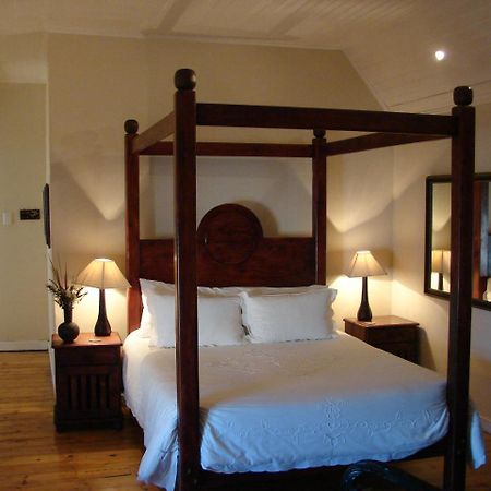 Shady Pines Guest House Harrismith Exteriér fotografie