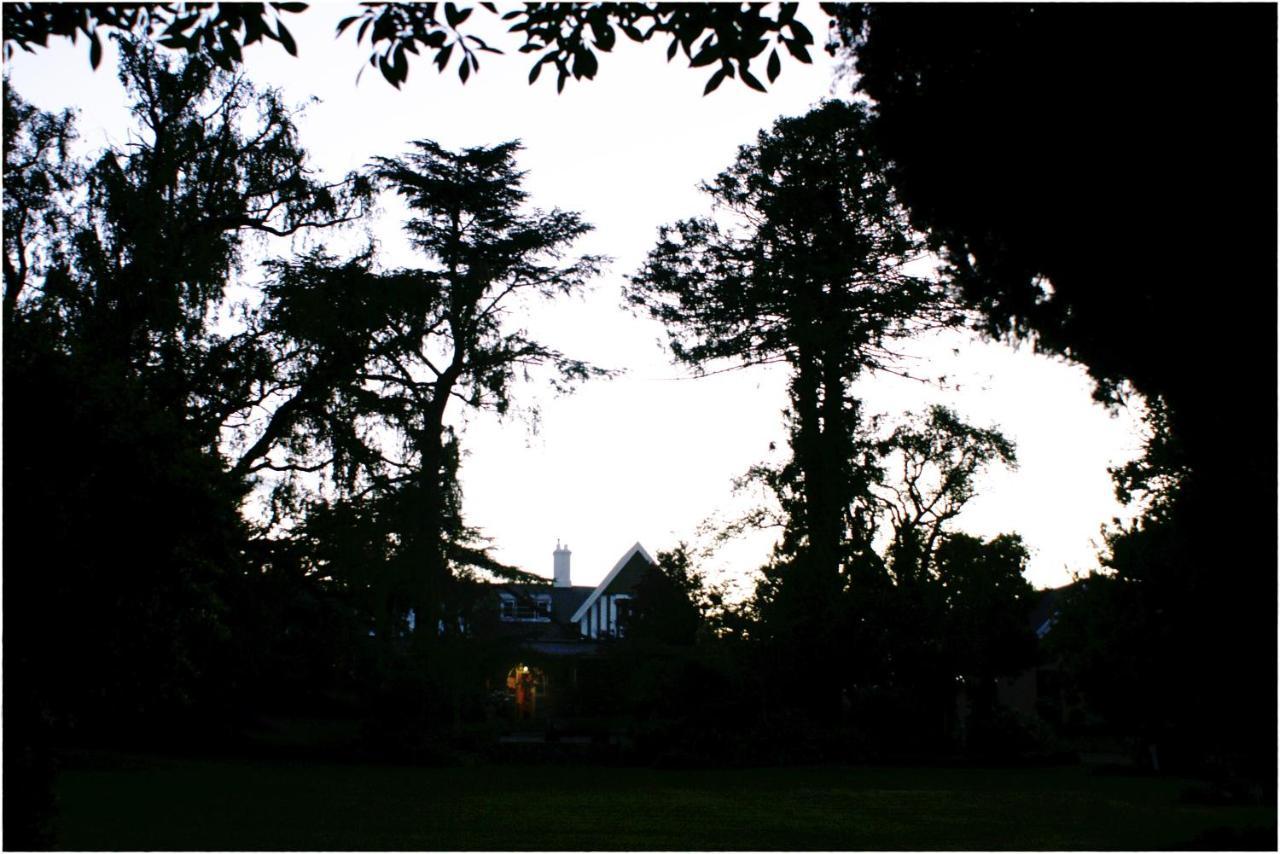 Shady Pines Guest House Harrismith Exteriér fotografie