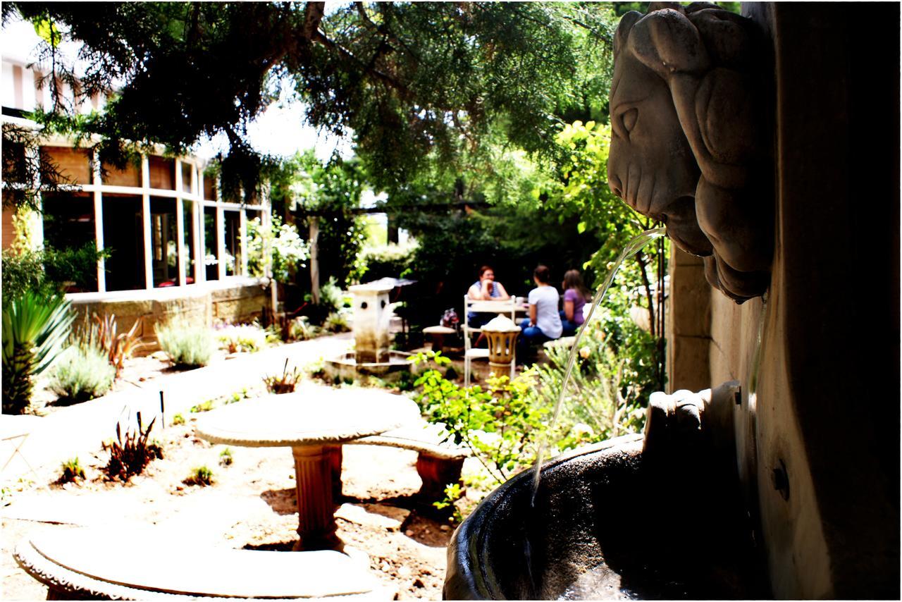 Shady Pines Guest House Harrismith Exteriér fotografie